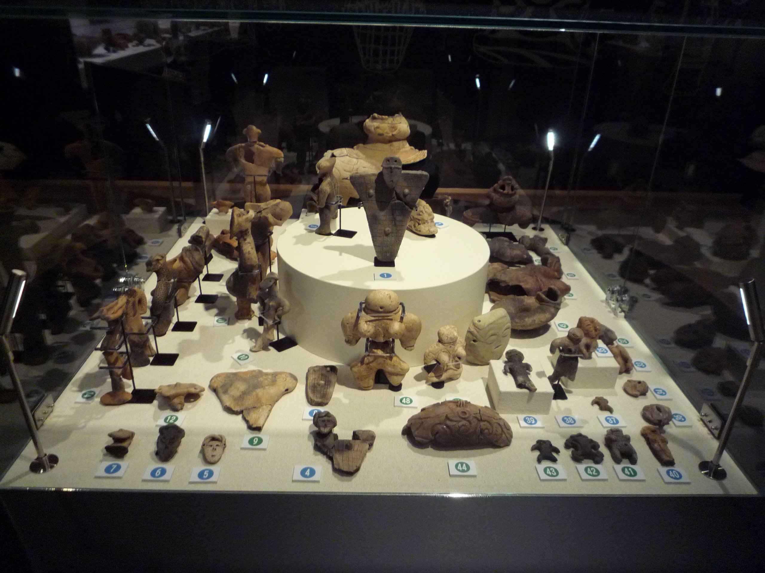 🏛️ 이세도타이 유적 (이세도타이 이세키) 이미지 8